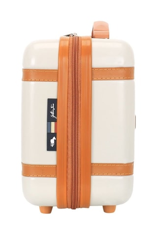 Beauty-case Walter - Beige