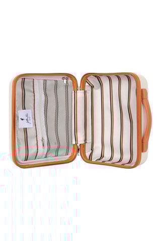 Beauty-case Walter - Beige