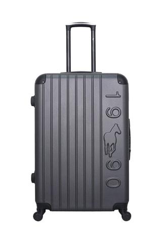 Valigia grande PorterAntracite - Grigio