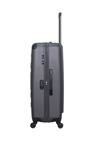 Valigia grande PorterAntracite - Grigio