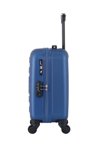 Bagaglio a mano low cost Liam (XS) - Navy - Blu