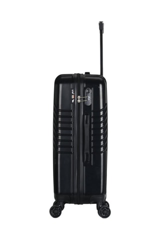  Valigia grande Peter (L) - 75 cm  - Nero