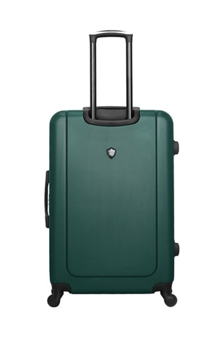 Set 3 valigie Porter S/M/L) - 55/65/75 cm - Verde
