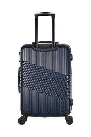  Valigia media Peter (M) - 65 cm  - Navy