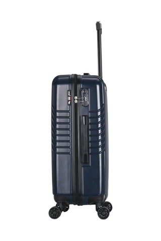  Valigia media Peter (M) - 65 cm  - Navy