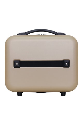 Beauty-case Damon-K - Beige - Beige
