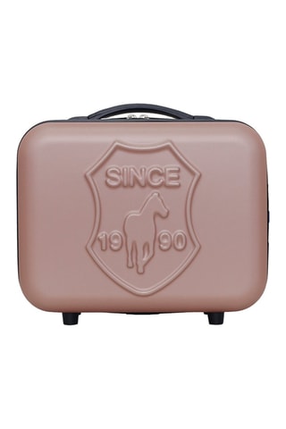 Beauty-case Damon-K - Rosa - Rosa