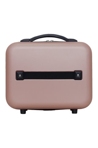 Beauty-case Damon-K - Rosa - Rosa