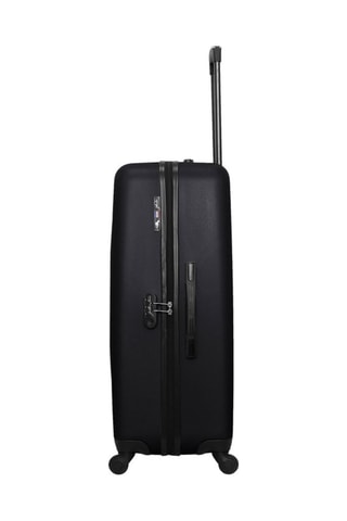 Valigia grande Damon (L) - Nero - Nero