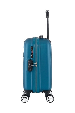 Bagaglio a mano low cost Archie (XS) - Blu - Blu