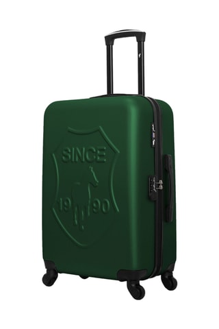 Valise semaine Damon (M) - 65 cm  - Vert