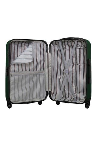Valise semaine Damon (M) - 65 cm  - Vert