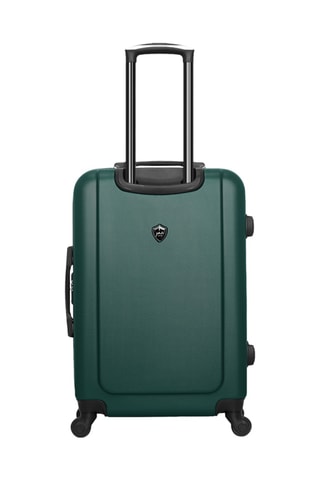 Valigia media Porter (M) - Verde