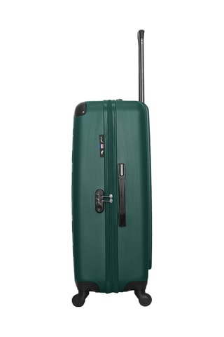 Valigia grande Porter (L) - Verde