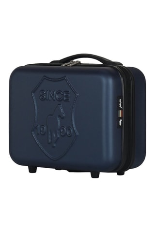 Beauty-case Damon - Blu