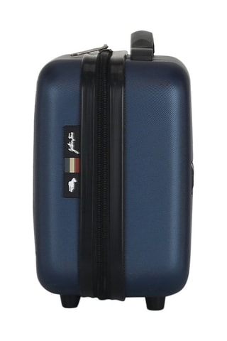 Beauty-case Damon - Blu