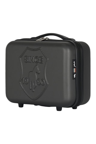 Beauty-case Damon - Grigio