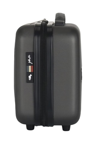 Beauty-case Damon - Grigio