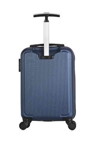 Bagaglio a mano Dale (S) - 50 cm  - Blu