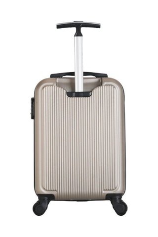 Bagaglio a mano Dale (S) - 50 cm  - Beige