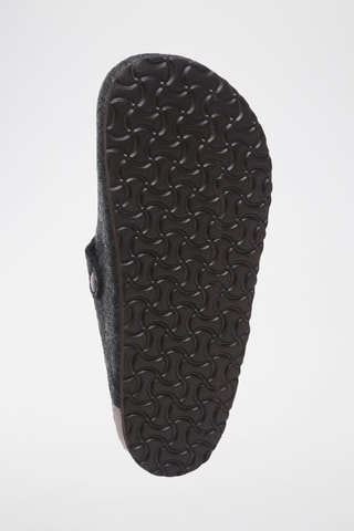 Zuecos Fabic Nightjarwea - Negro