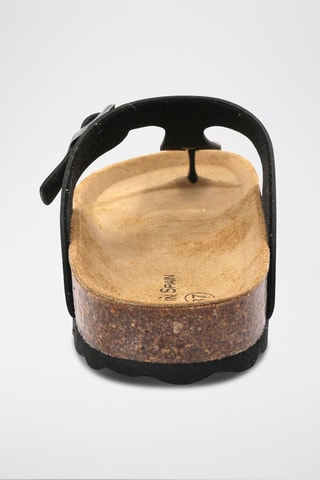 Tongs Rosso - 
Bronze