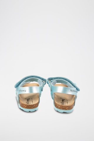 Sandales Rosso - Ciel