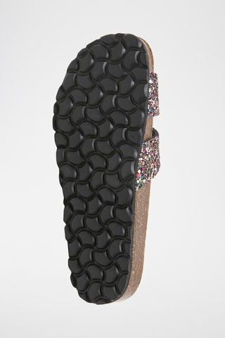 Mules - Noir