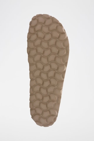 Mules vernies Rosso - Rose