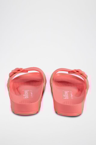 Mules - Saumon
