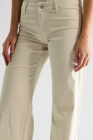 Broek - Beige