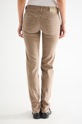 Broek - Beige