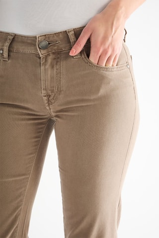 Broek - Beige