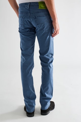 Broek - Blauw