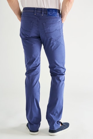 Broek - Blauw