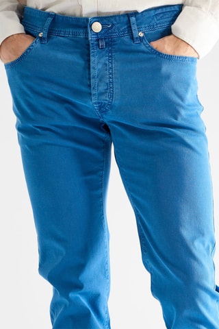 Broek - Blauw