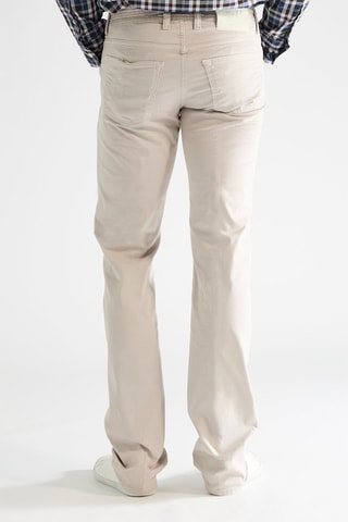 Broek - Beige