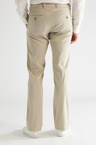 Broek - Beige