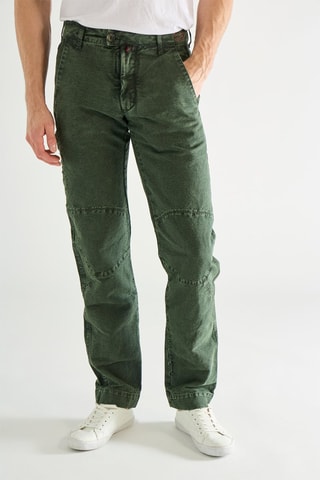 Broek - Groen