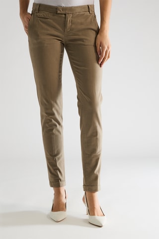 Chino - Beige