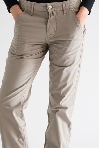 Broek - Beige