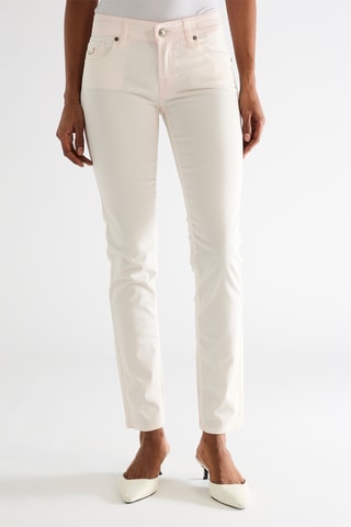 Broek - Gebroken Wit