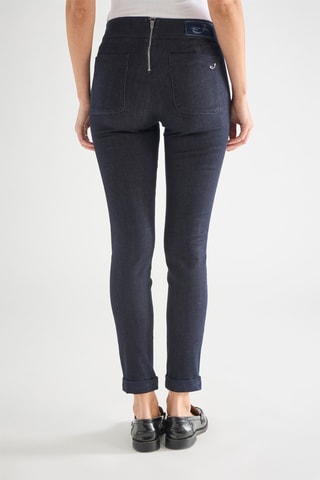 Broek - Blauw