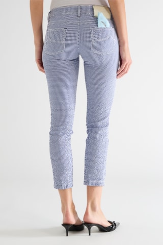 Broek - Blauw