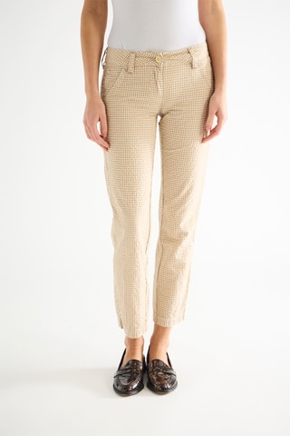 Broek - Beige