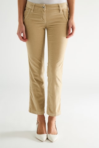 Broek - Beige