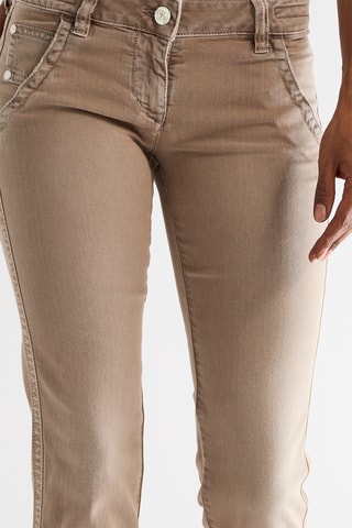 Broek - Beige
