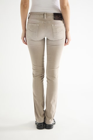 Broek - Beige