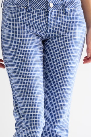 Broek - Blauw