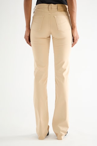 Broek - Beige